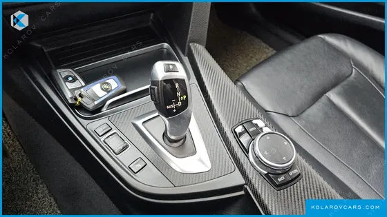 BMW GRAN TURISMO (GT) GT 320D LUXURY