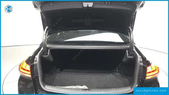 GENESIS G80 3.3 GDI