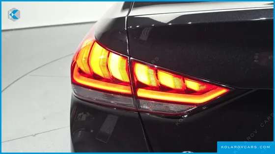 GENESIS G80 3.3 GDI