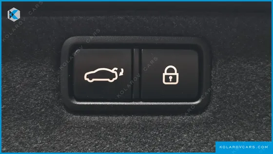 GENESIS G80 3.3 GDI