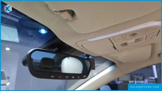 GENESIS G80 3.3 GDI