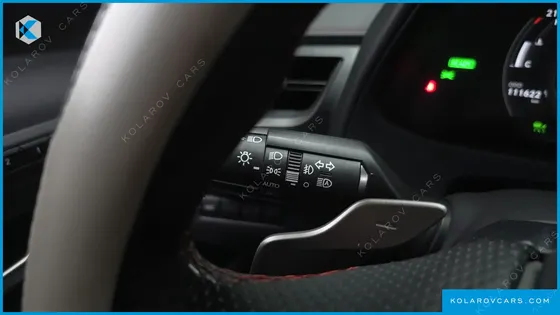 LEXUS UX 2.0 F-SPORT 2WD