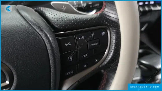 LEXUS UX 2.0 F-SPORT 2WD