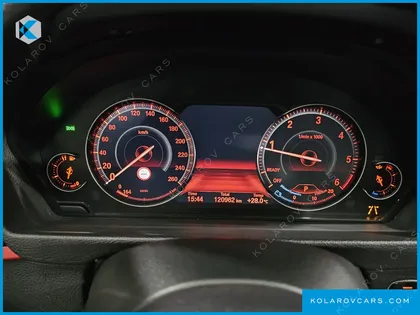 BMW GRAN TURISMO (GT) GT 320D XDRIVE SPORT