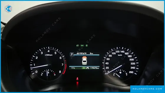 GENESIS G80 3.3 GDI AWD