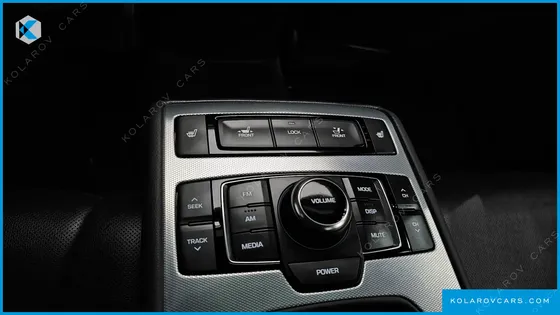 GENESIS G80 3.3 GDI AWD
