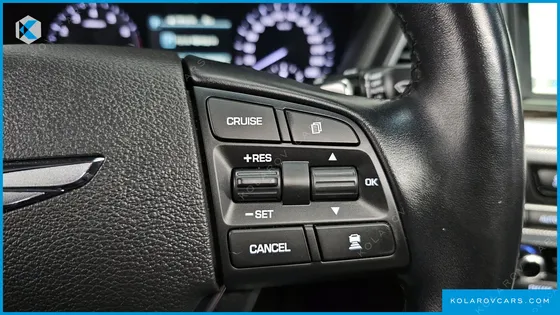 GENESIS G80 3.3 GDI AWD