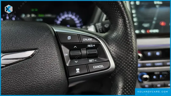 GENESIS G80 3.3 GDI