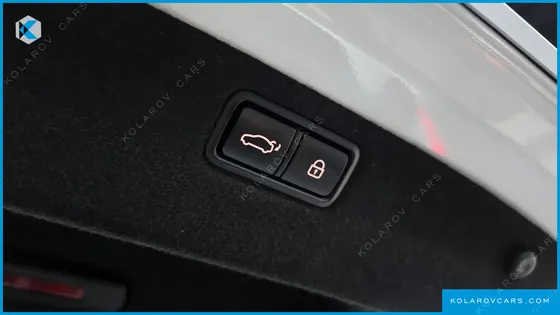 GENESIS G80 3.3 GDI