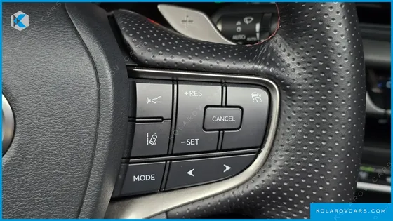 LEXUS UX 2.0 F-SPORT 2WD