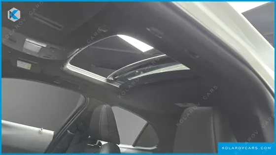 LEXUS UX 2.0 F-SPORT 2WD