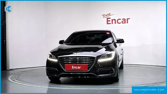 GENESIS G80 3.3 GDI AWD