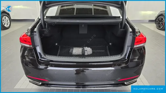 GENESIS G80 3.3 GDI AWD