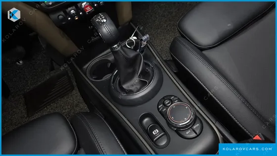 MINI COUNTRYMAN ALL4 HIGH