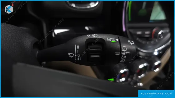MINI COUNTRYMAN ALL4 HIGH