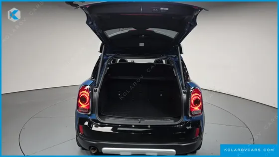 MINI COUNTRYMAN ALL4 HIGH