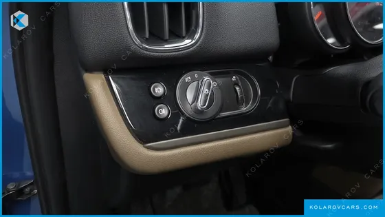 MINI COUNTRYMAN ALL4 HIGH