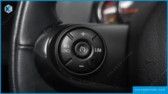 MINI COUNTRYMAN ALL4 HIGH