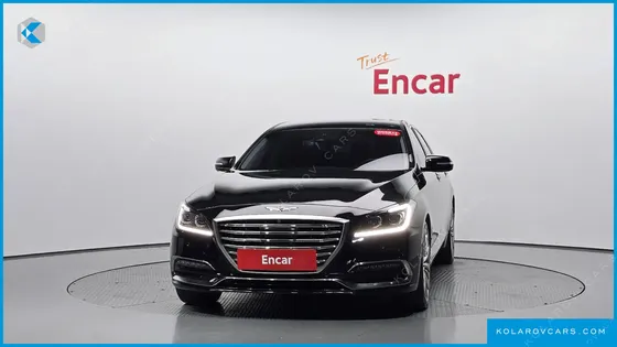 GENESIS G80 3.8 GDI AWD