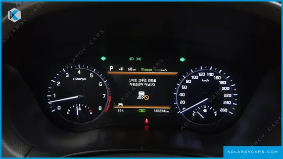 GENESIS G80 3.8 GDI AWD