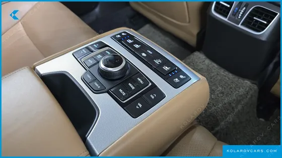 GENESIS G80 3.8 GDI AWD