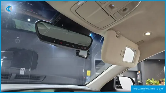 GENESIS G80 3.8 GDI AWD