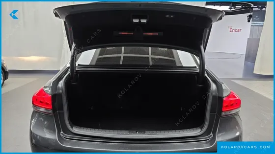 GENESIS G80 3.3 GDI