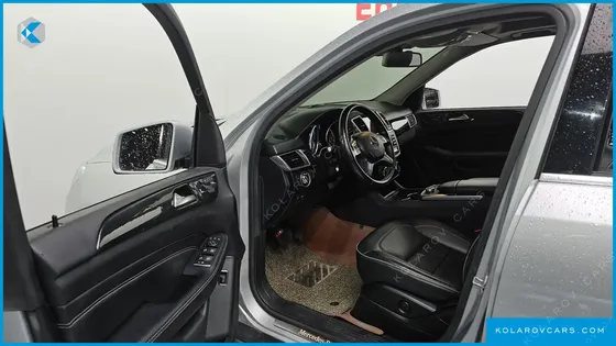 MERCEDES M-CLASS ML250 BLUETEC 4MATIC