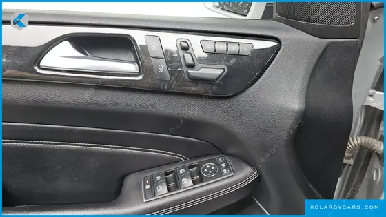 MERCEDES M-CLASS ML250 BLUETEC 4MATIC