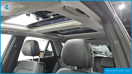 MERCEDES M-CLASS ML250 BLUETEC 4MATIC