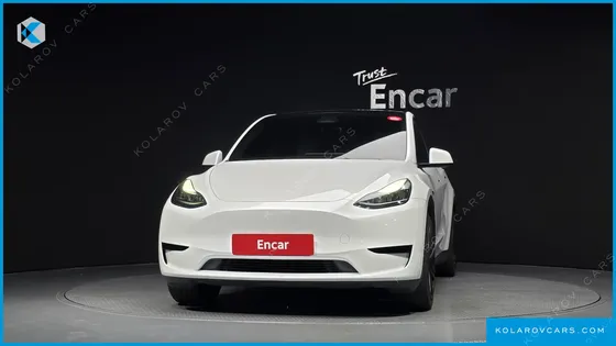TESLA MODEL Y RWD
