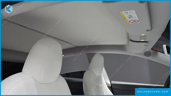 TESLA MODEL Y RWD