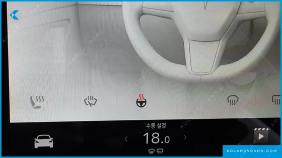 TESLA MODEL Y RWD