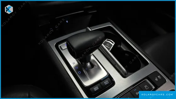 GENESIS G80 3.3 GDI