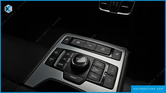 GENESIS G80 3.3 GDI