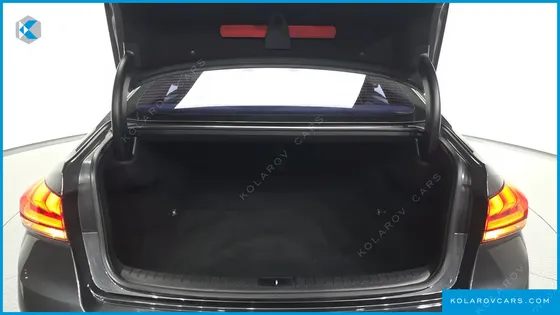 GENESIS G80 3.3 GDI
