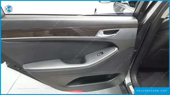 GENESIS G80 3.3 GDI