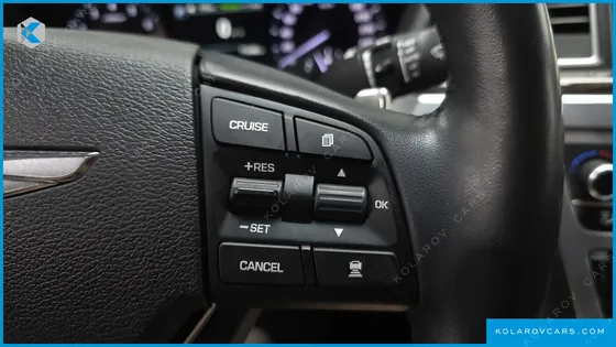 GENESIS G80 3.3 GDI