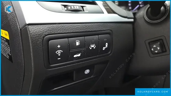 GENESIS G80 3.3 GDI