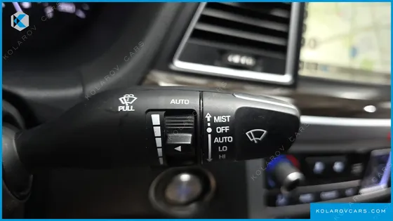 GENESIS G80 3.3 GDI