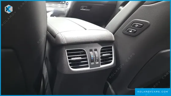 GENESIS G80 3.3 GDI