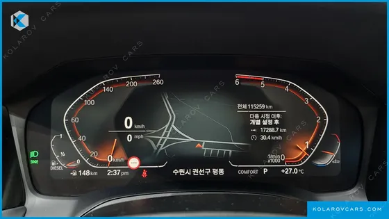BMW 3 SERIES 320D