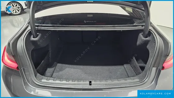 BMW 3 SERIES 320D