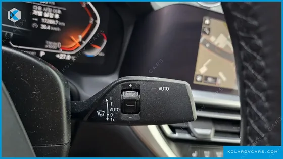 BMW 3 SERIES 320D