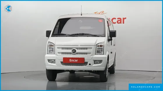 EAST WIND SOCON C35 2-SEATER STANDARD