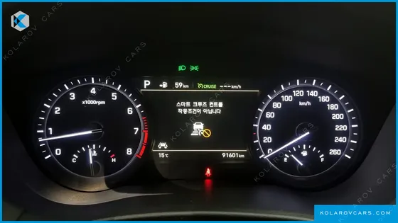 GENESIS G80 3.3 T-GDI AWD