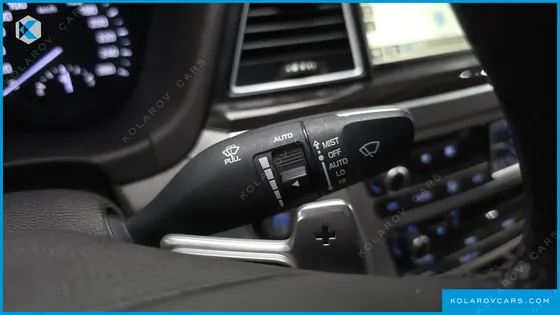 GENESIS G80 3.3 GDI AWD