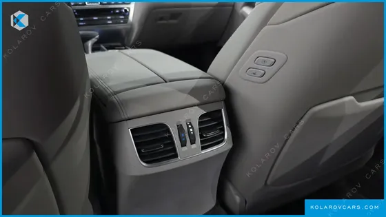 GENESIS G80 3.3 GDI AWD