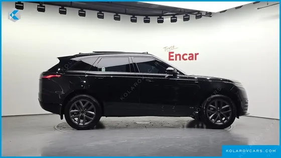LAND ROVER RANGE ROVER VELAR 2.0 P250 DYNAMIC SE