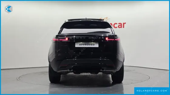 LAND ROVER RANGE ROVER VELAR 2.0 P250 DYNAMIC SE